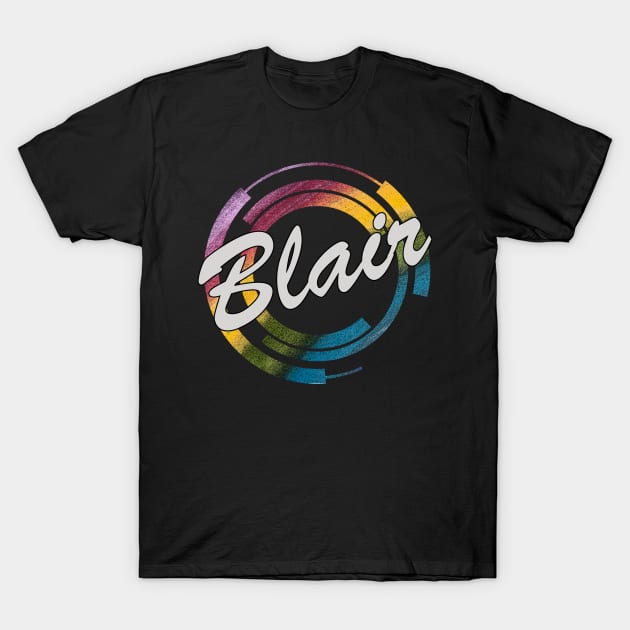 Blair T-Shirt by Abz_Cloth